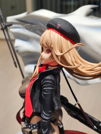 胜利女神：妮姬 拉毗