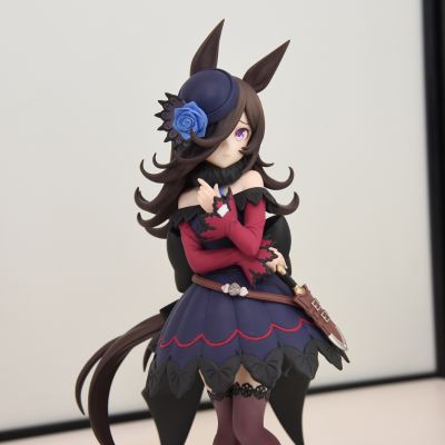 POP UP PARADE  赛马娘 / 闪耀！优俊少女 米浴 L尺寸