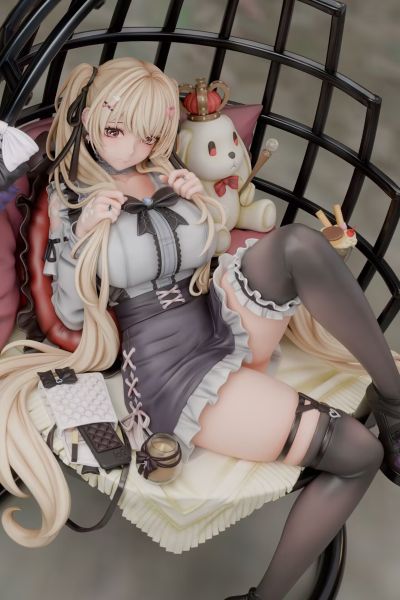 伊迪丝 地雷ver.