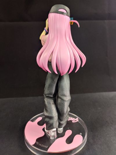 一番赏 孤独摇滚！VOLUME 2 最终大奖 后藤独 最终大奖版