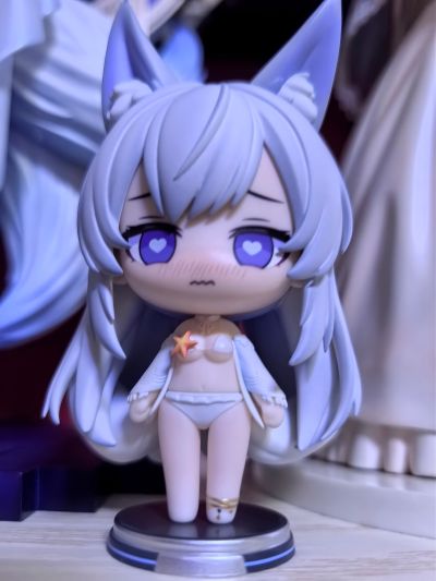 碧蓝航线 夏日泳装盒蛋 第1弹