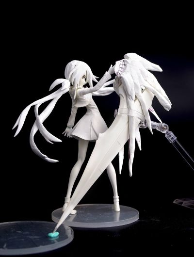 CHAOS;CHILD 南沢泉理