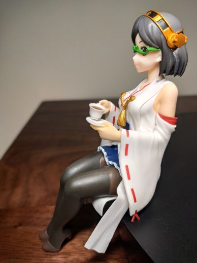 舰队Collection -舰娘-「Ceylon Tea Party」 SQ系列 舰队Collection -舰娘- 雾岛 