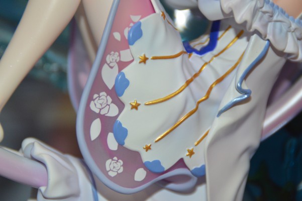 figma#672 蔚蓝档案 小鸟游星野