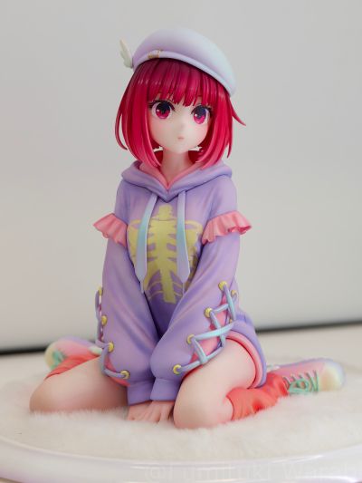 我推的孩子 有马加奈 连帽衫造型