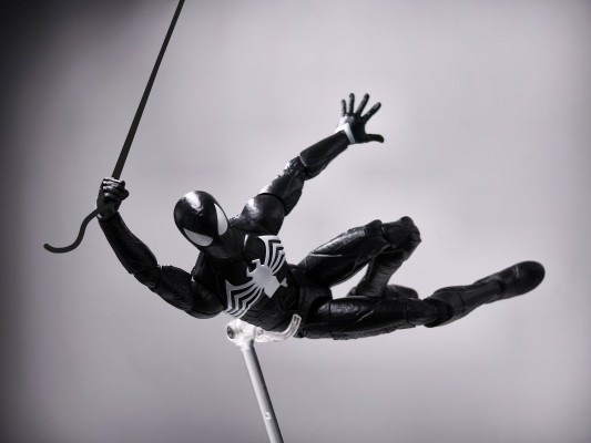 漫威传奇系列 漫威蜘蛛侠2 蜘蛛侠