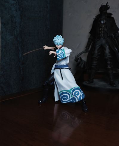 S.H.Figuarts 坂田银时