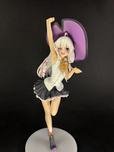 KDColleLIGHT 魔女之旅 伊蕾娜