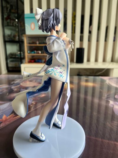 忍者大师 闪乱神乐 NEW LINK 雪泉