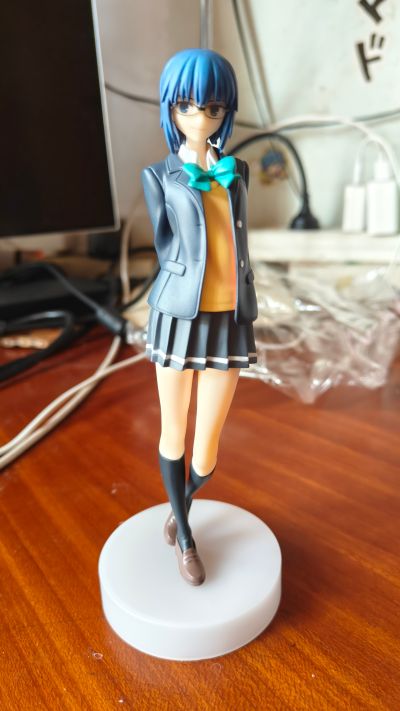 POP UP PARADE 月姬  西耶尔