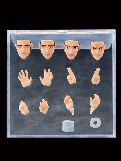 不做吗？ 阿部先生 健全版