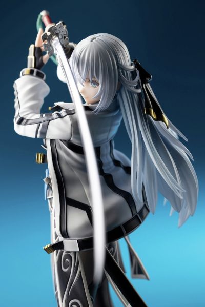 轨迹系列 静名·雷姆·御折木