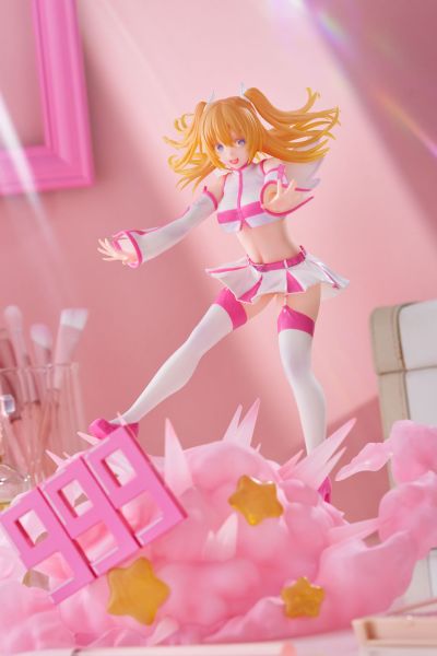 DRESSTA 2.5次元的诱惑 莉莉艾露