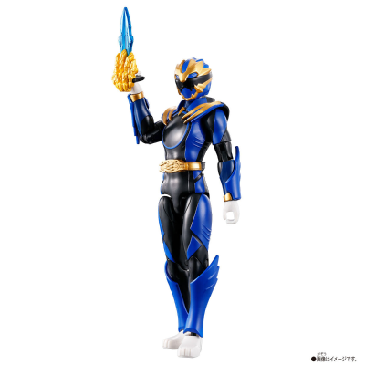 超可动英雄 豪兽狮