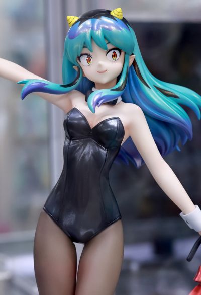 福星小子 拉姆 兔女郎风格