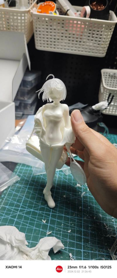 碧蓝航线 巴尔的摩 Black Ace