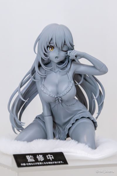 某科学的超电磁炮T  食蜂操祈 睡衣