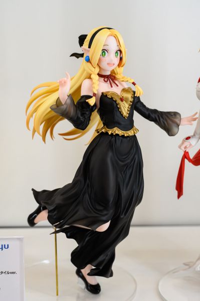 TENITOL TALL 迷宫饭 法琳 礼服