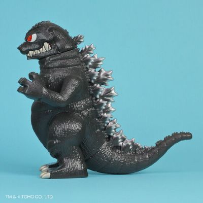 GVA-BC TOUMA 哥斯拉1995（黑色）