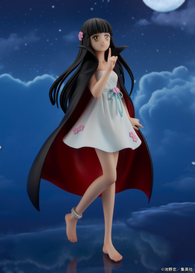 心跳今夜 江藤兰世