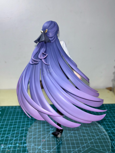 崩坏3rd 雷电芽衣