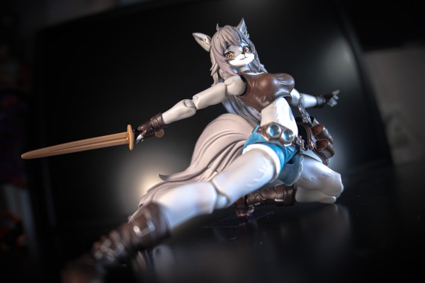 ERA系列 莉娅 修理师样式