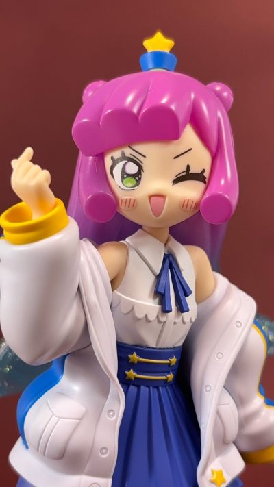 噗妮露是可爱史莱姆动画版 Luminasta “噗妮露”～有点成熟可爱的噗妮露～