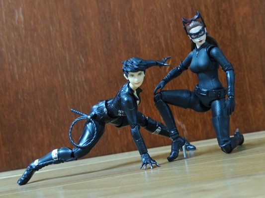 S.H.Figuarts 忍者蝙蝠侠