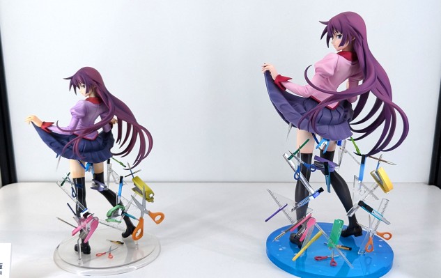 战场原黑仪 Remaster Project