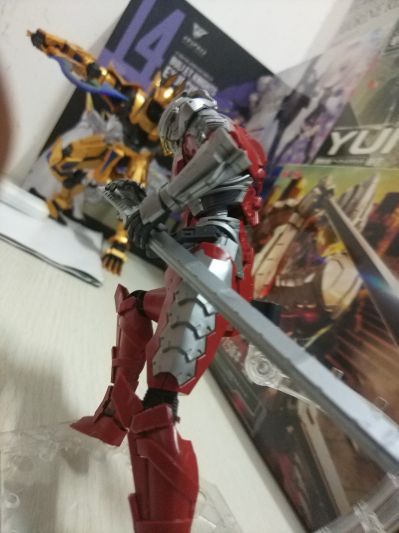 Figure-rise Standard ULTRAMAN 奥特曼 赛文 诸星弹 Suit Ver7.5 -Action- 