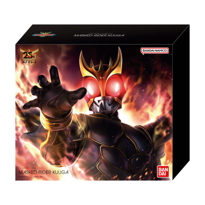 终极闪耀   假面骑士空我