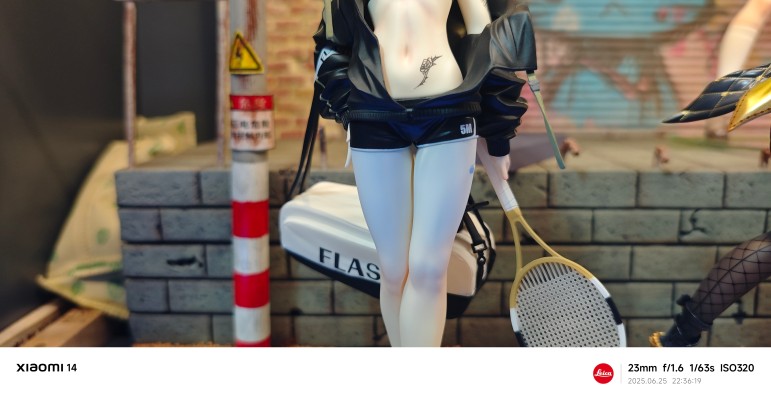 碧蓝航线 巴尔的摩 Black Ace