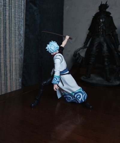 S.H.Figuarts 坂田银时