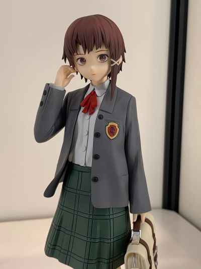 POP UP PARADE 岩仓玲音 L尺寸