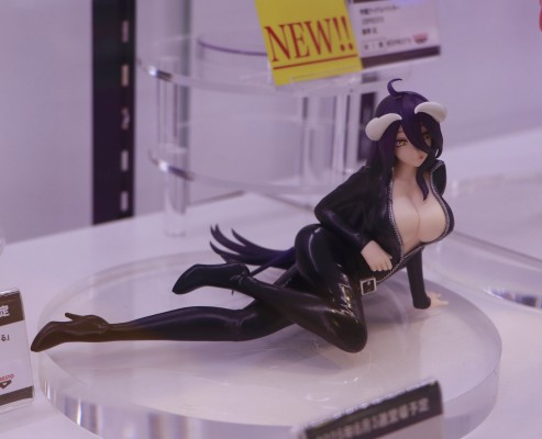 OVERLORD IF-悠闲时光-雅儿贝德