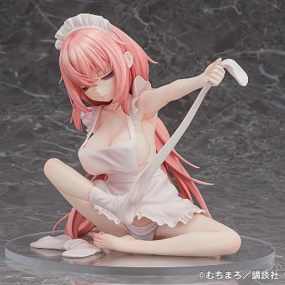 学生会也有洞！ 陆奥驹絽