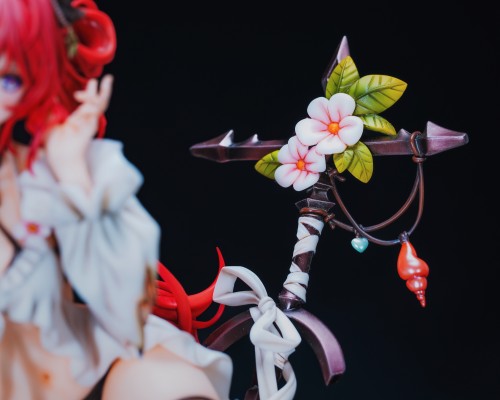 明日方舟 史尔特尔