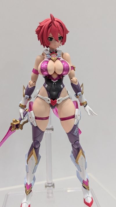 PLAMATEA 甜心战士Nova  甜心战士