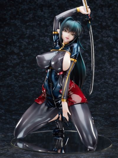 对魔忍RPGX 安妮罗杰·瓦裘拉 通常版