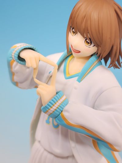 POP UP PARADE 青之箱 鹿野千夏 L尺寸