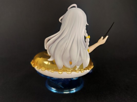 AFG 魔女之旅 伊蕾娜 新装版