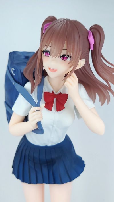 TENITOL TALL 2.5次元的诱惑 橘美花莉