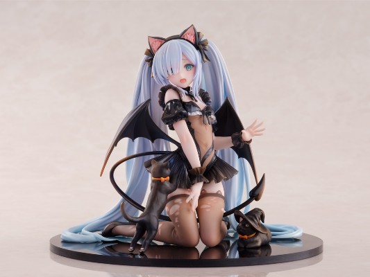 碧蓝航线 雅努斯 万圣喵喵惊悚夜