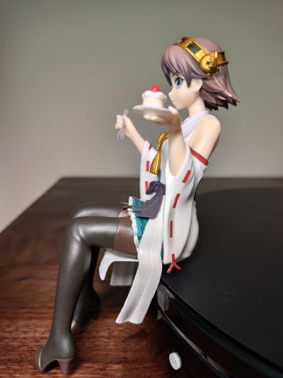 舰队Collection -舰娘-「Ceylon Tea Party」 SQ系列 舰队Collection -舰娘- 比叡 