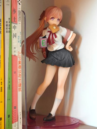 一番赏 A奖 杜鹃的婚约 天野绘里香