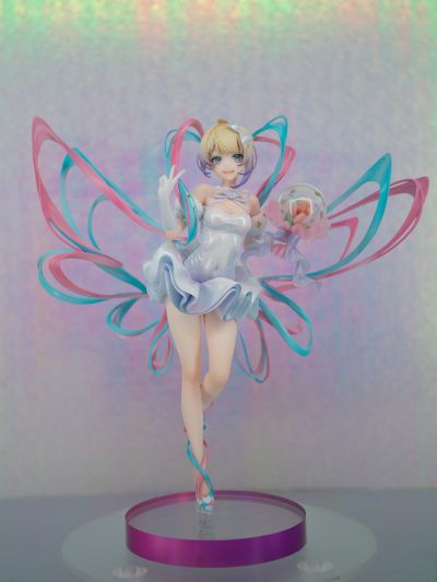 主播女孩重度依赖 超绝最可爱天使酱 周年派对