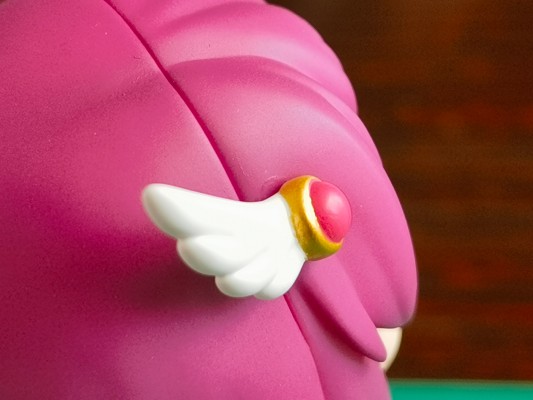 粘土人#2538 百变之星 苗木野空