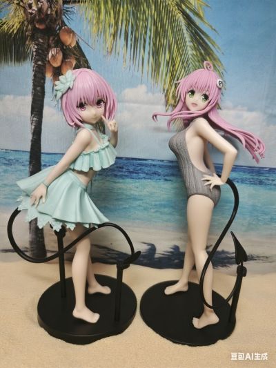 GLITTER&GLAMOURS 出包王女DARKNESS 梦梦·贝莉雅·戴比路克