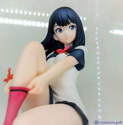 古立特宇宙 宝多六花