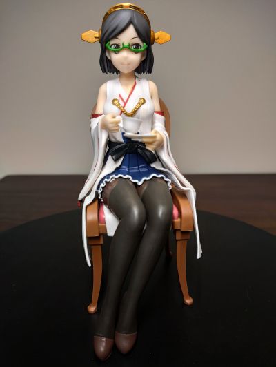 舰队Collection -舰娘-「Ceylon Tea Party」 SQ系列 舰队Collection -舰娘- 雾岛 